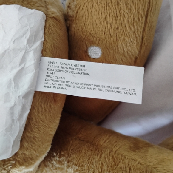 Target Pretzel Pillows x2 Snack Food Throw Pillows Bullseye's Playground Decor - Picture 5 of 10